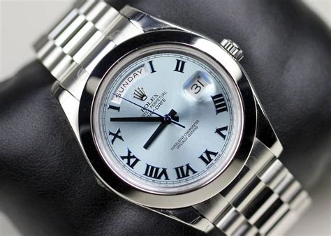 rolex daywatch|Rolex watch day date price.